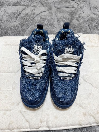 Louis vuitton skate - lv,
