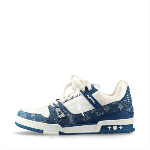 Sneakers louis vuitton - louis, lv