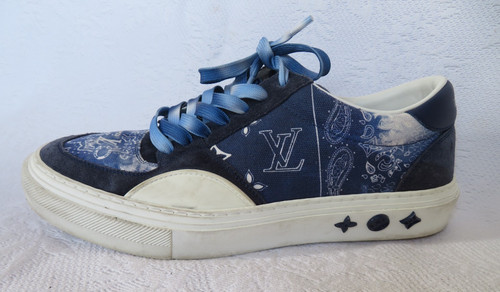Louis vuitton ollie - vuitton, tessuto