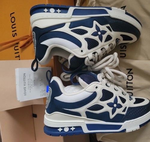 Louis vuitton skate - vuitton,