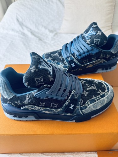 Sneakers louis vuitton - sneakers, lv