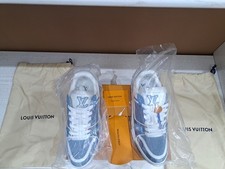 ​Louis Vuitton LV Trainer