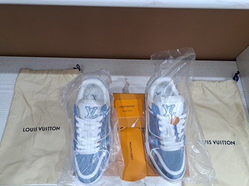 Louis vuitton trainer - ​louis,
