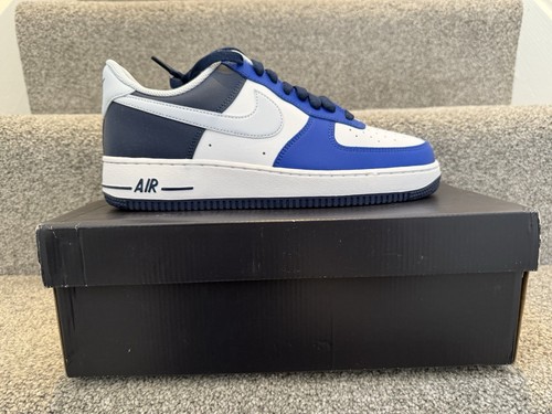 Nike uomo air force - air,