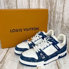 Sneakers Louis Vuitton LV