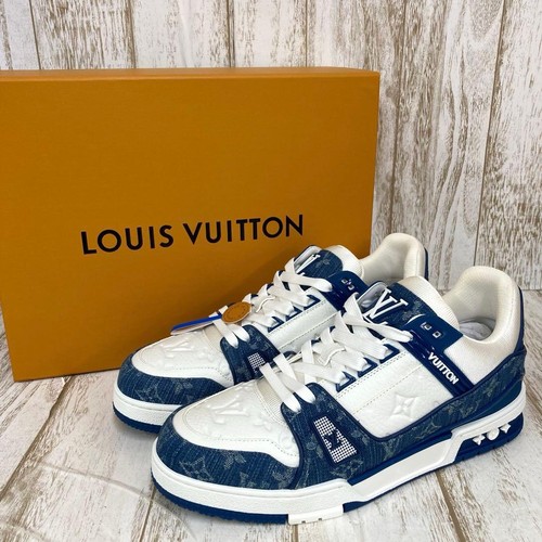 Louis vuitton trainer - vuitton,