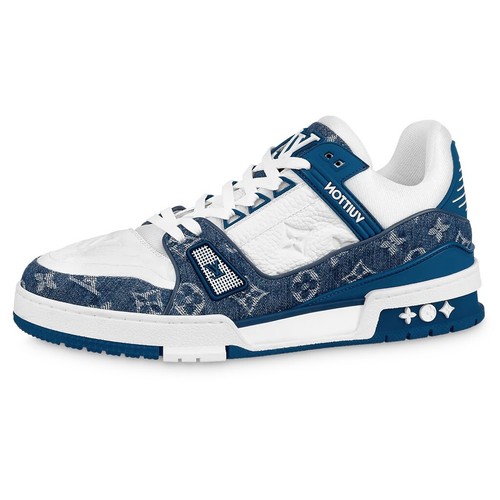 Louis vuitton trainer - louis, lv