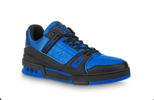 Louis vuitton trainer - louis,