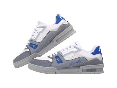 Sneakers louis vuitton - uomo, lv