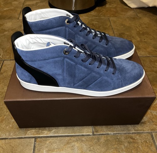 Nuovissime sneakers louis - nuovissime,