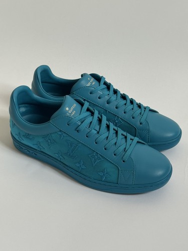 Sneakers louis vuitton uomo - sneakers,