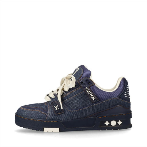 Sneakers louis vuitton - louis, lv