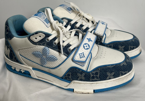 Louis vuitton men trainer - men's, lv