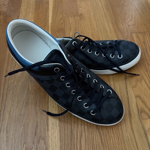 Louis vuitton twister scarpe - vuitton,