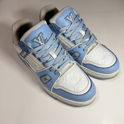 Louis vuitton trainer - vuitton, lv
