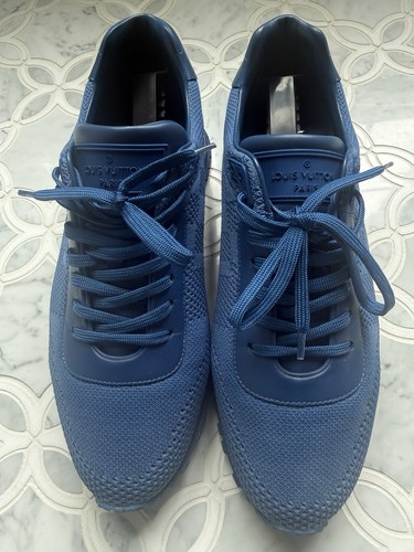 Sneakers basse uomo - basse, louis