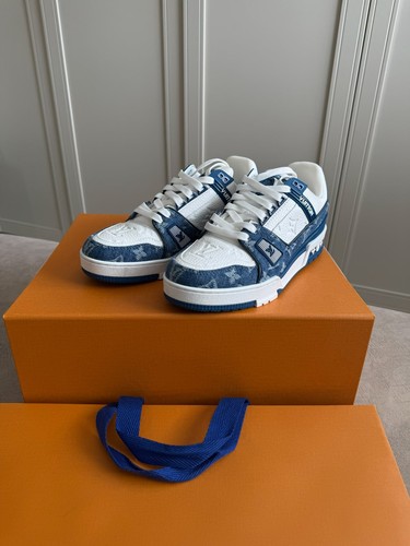 Louis vuitton trainer - louis,