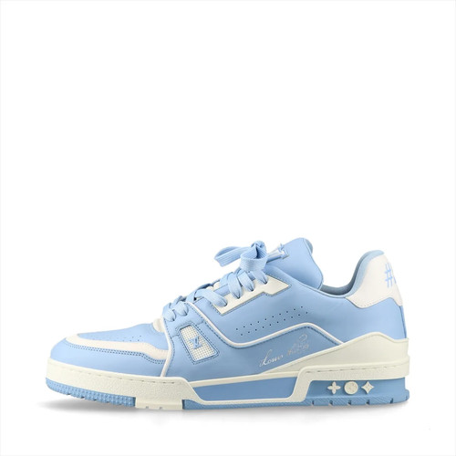 Louis vuitton trainer - louis,