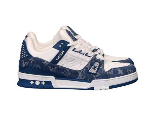 Sneakers louis vuitton - sneakers,