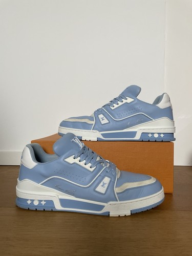 Louis vuitton trainer - louis,