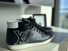 Sneakers alte Louis Vuitton