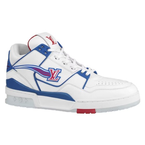 Sneaker louis vuitton - louis, lv