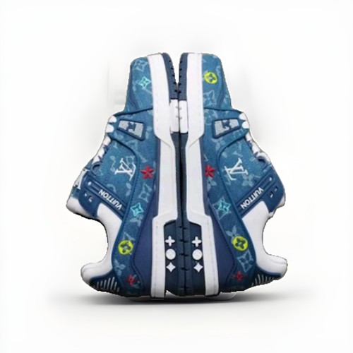 Louis vuitton trainer - louis,