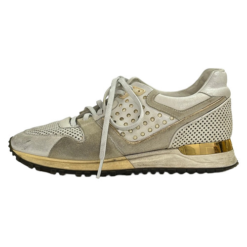 Sneakers uomo louis vuitton - sneakers,