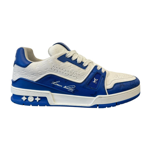 Louis vuitton men 54 low - men's,