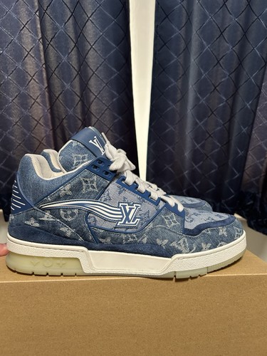 Louis vuitton scarpe - vuitton,