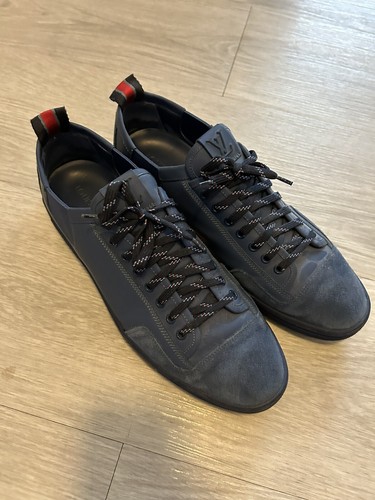 Sneakers uomo louis vuitton - sneakers,