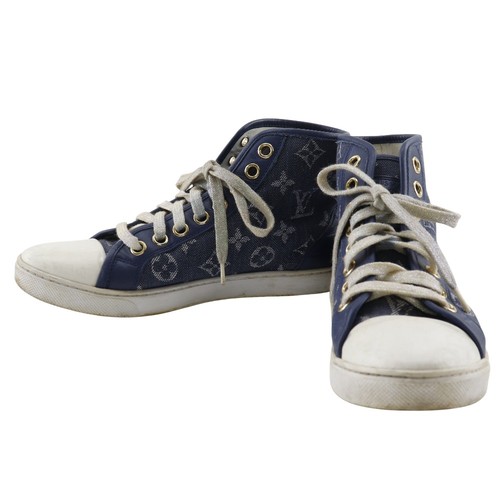 Sneakers louis vuitton - louis,