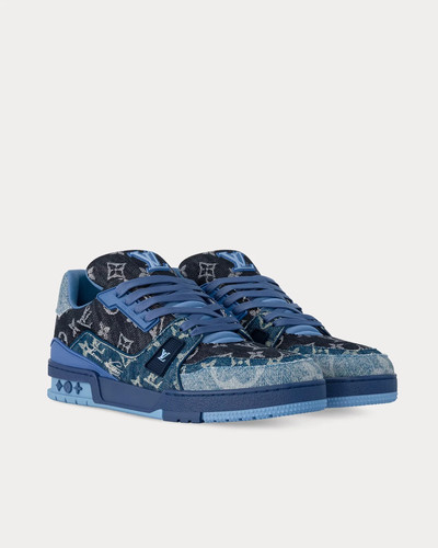 Luis vuitton trainer uomo - vuitton,