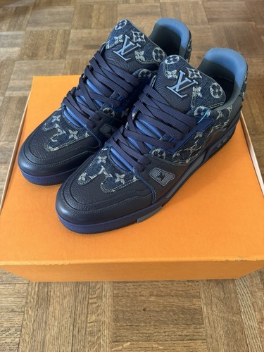 Louis vuitton trainer x - ds,