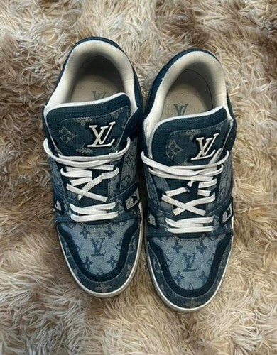 Louis vuitton trainer - ,