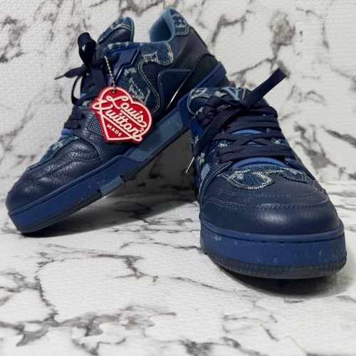 Nigo louis vuitton lv - vuitton,