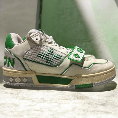 Louis vuitton trainer - louis,