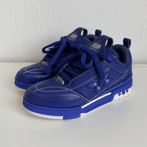 Louis vuitton trainer - louis,