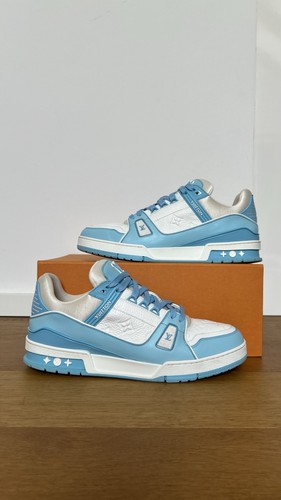 Louis vuitton trainer - vuitton, taglia