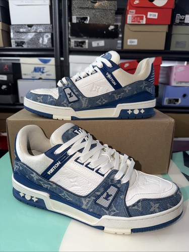 Louis vuitton trainer - trainer, lv