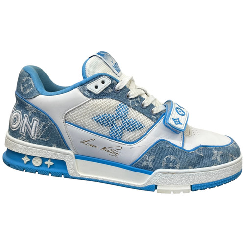 Louis vuitton scarpe - scarpe, da