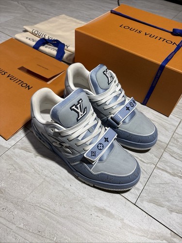 Louis vuitton scarpe - louis,