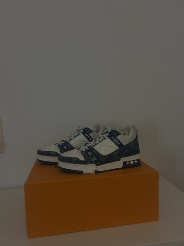 Sneakers trainer - sneakers, lv