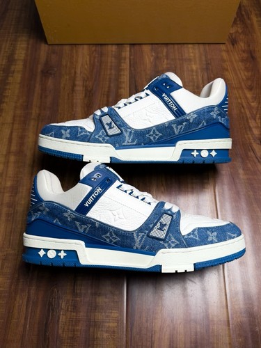 Louis vuitton trainer - louis,