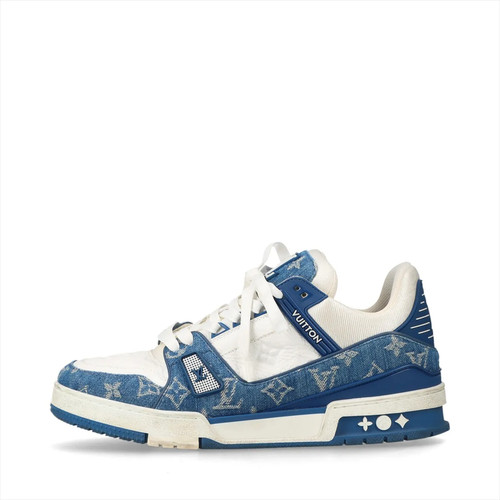 Sneakers louis vuitton - sneakers,