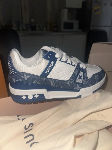 Trainer mai indossate - trainer,