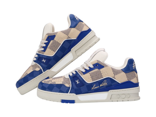 Sneakers louis vuitton - louis,