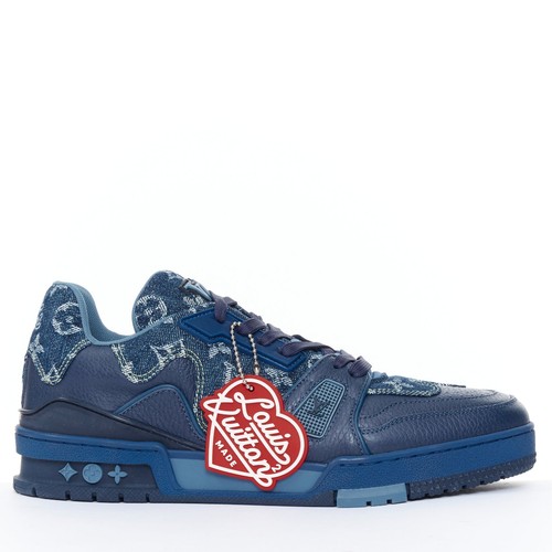 Sneakers louis vuitton 2021 - sneakers,
