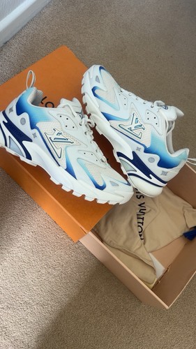 Louis vuitton runner tatic - louis,