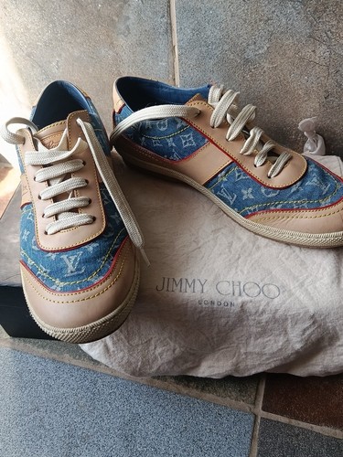 Louis vuitton sneakers - louis,